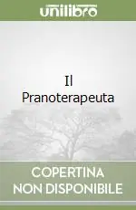 Novità Il Pranoterapeuta