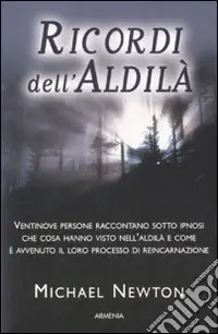 Ricordi dell‘aldilà Ordina Subito