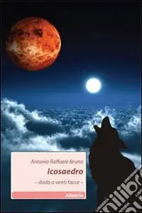 Sconto Icosaedro. Dado a venti facce