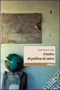 Ultima Occasione Il Ladro di palline di vetro