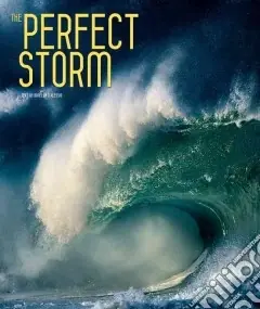 The perfect storm. Ediz. illustrata Economico