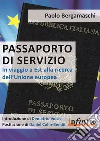 Pagamento Sicuro Passaporto di servizio