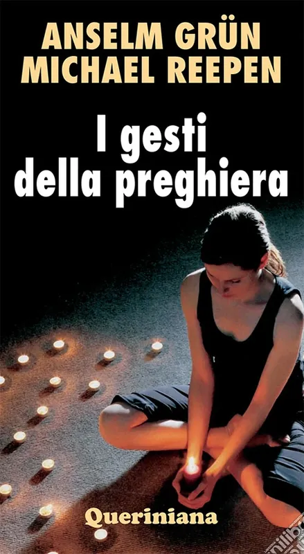 I Gesti della preghiera Direttamente Dal Produttore