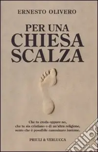 Per una chiesa scalza Più Venduto