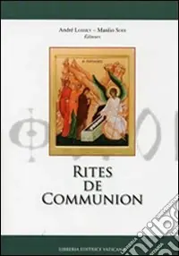 Rites de Communion Prezzo Di Fabbrica