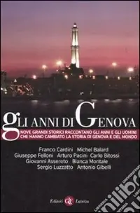 Gli Anni di Genova Offerta