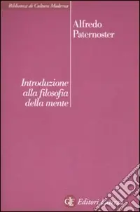 Ordina Subito Introduzione alla filosofia della mente