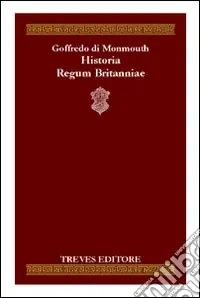 Historia Regum Britanniae Prezzo Scontato