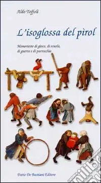 Consegna Rapida L‘isoglossa del pirol