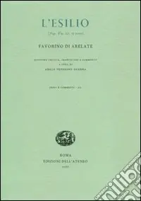 Prezzo Ridotto L‘esilio (Pap. Vat. G. 11 verso)