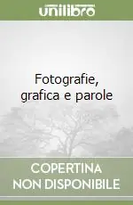 Fotografie, grafica e parole Offerta Limitata