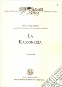 Occasione La ragioneria. Vol. 1