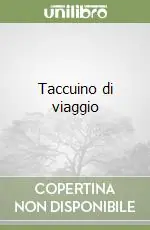 Taccuino di viaggio Prezzo Di Fabbrica