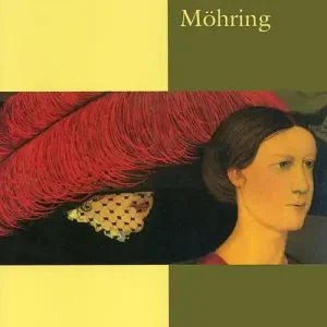 Mathilde Möhring. Ediz. italiana Occasione