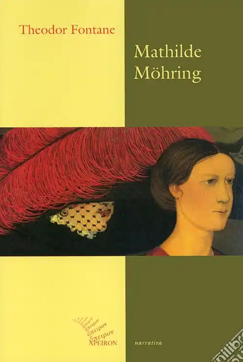 Mathilde Möhring. Ediz. italiana Occasione