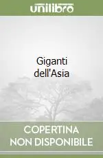 Compra Online Giganti dell‘Asia