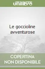 Le goccioline avventurose Compra Online