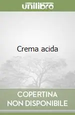 Subito Disponibile Crema acida