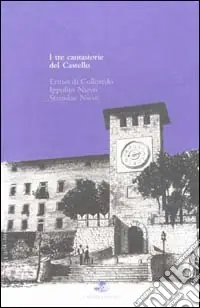 Offerta Del Giorno I tre cantastorie del castello