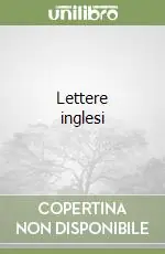 Bestseller Lettere inglesi