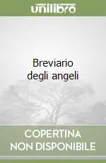 Super Prezzo Breviario degli angeli