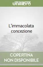 L‘immacolata concezione Offerta Lampo