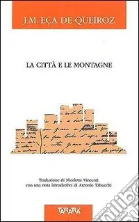 La città e le montagne Occasione Imperdibile