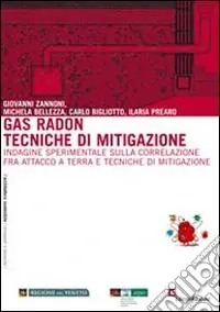 Esclusivo Gas radon tecniche di mitigazione. Indagine sperimentale sulla correlazione fra attacco e terra e tecniche di mitigazione