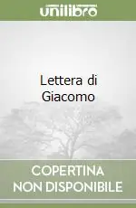 Reso Gratuito Lettera di Giacomo