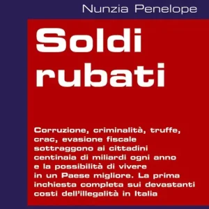 Novità Soldi rubati