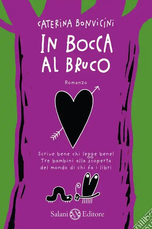 Offerta Lampo In bocca al bruco