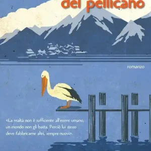 Nuovo Arrivo Lo Stupore del pellicano