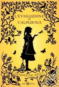 L‘Evoluzione di Calpurnia Acquista Ora