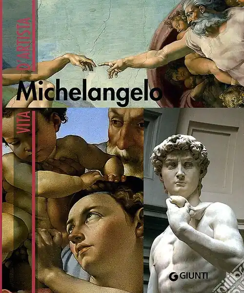 Promozione Esclusiva Michelangelo. Ediz. illustrata