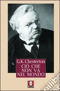Promozione Ciò che non va nel mondo