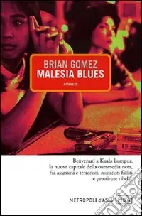Di Tendenza Malesia blues