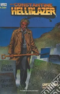 Hellblazer. Vol. 3 Ordina Subito