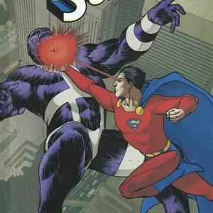 Un mondo contro Superman. Superman. Vol. 1 Solo Oggi