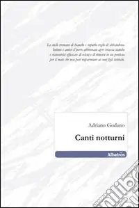 Canti notturni Vendita Finale