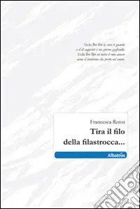 Offerta Lampo Tira il filo della filastrocca...