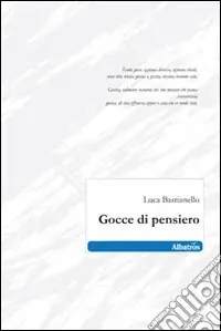 Gocce di pensiero Esclusivo
