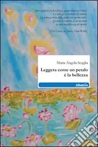 Leggera come un petalo è la bellezza Vendita Finale