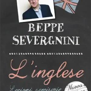 L‘inglese. Lezioni semiserie Compra Oggi Stesso