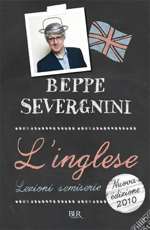 L‘inglese. Lezioni semiserie Compra Oggi Stesso