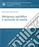 Bestseller Dirigenza pubblica e tecniche di tutela