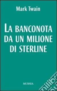 Promo Stagionale La banconota da un milione di sterline