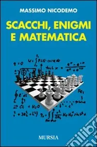 Promozione Scacchi, enigmi e matematica