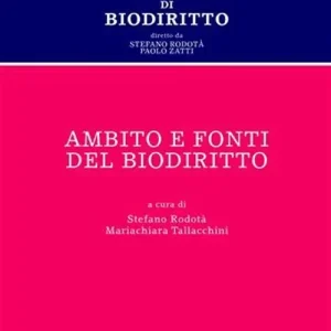 Trattato di biodiritto Prezzo Conveniente