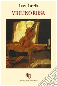 Violino rosa Acquista Ora