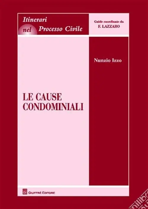 Must-Have Le cause condominiali